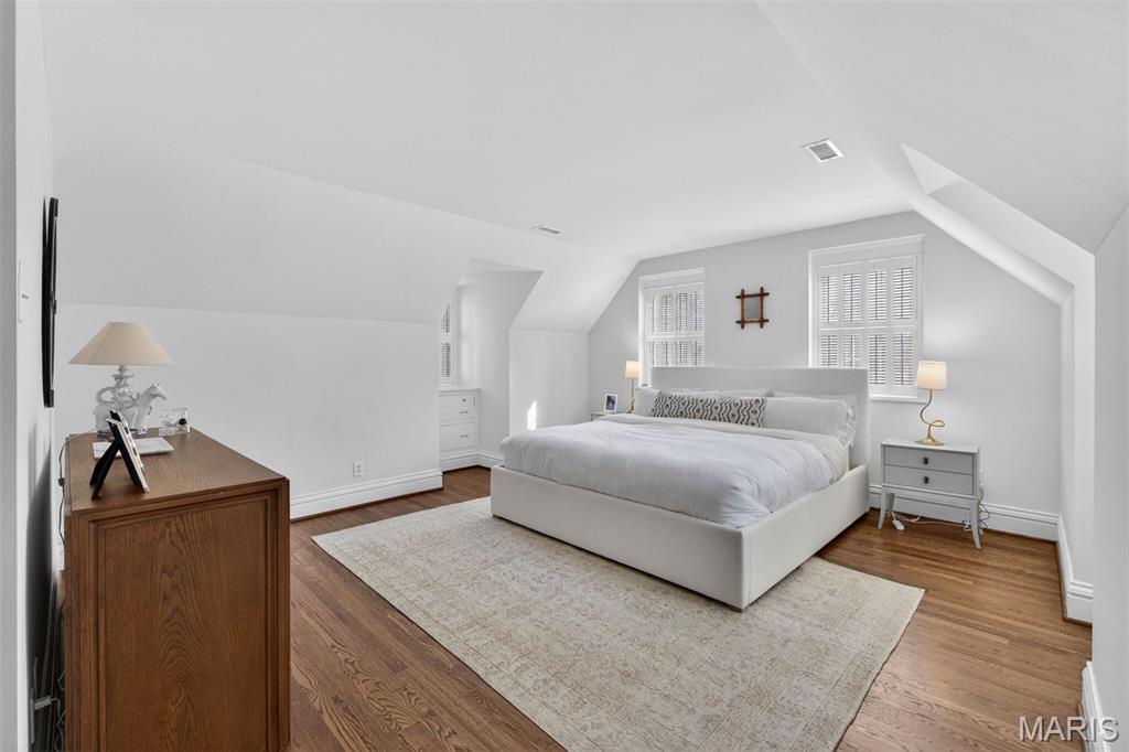 Clermont - Residential