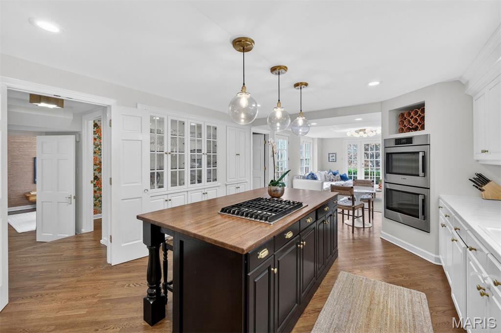 Clermont - Residential