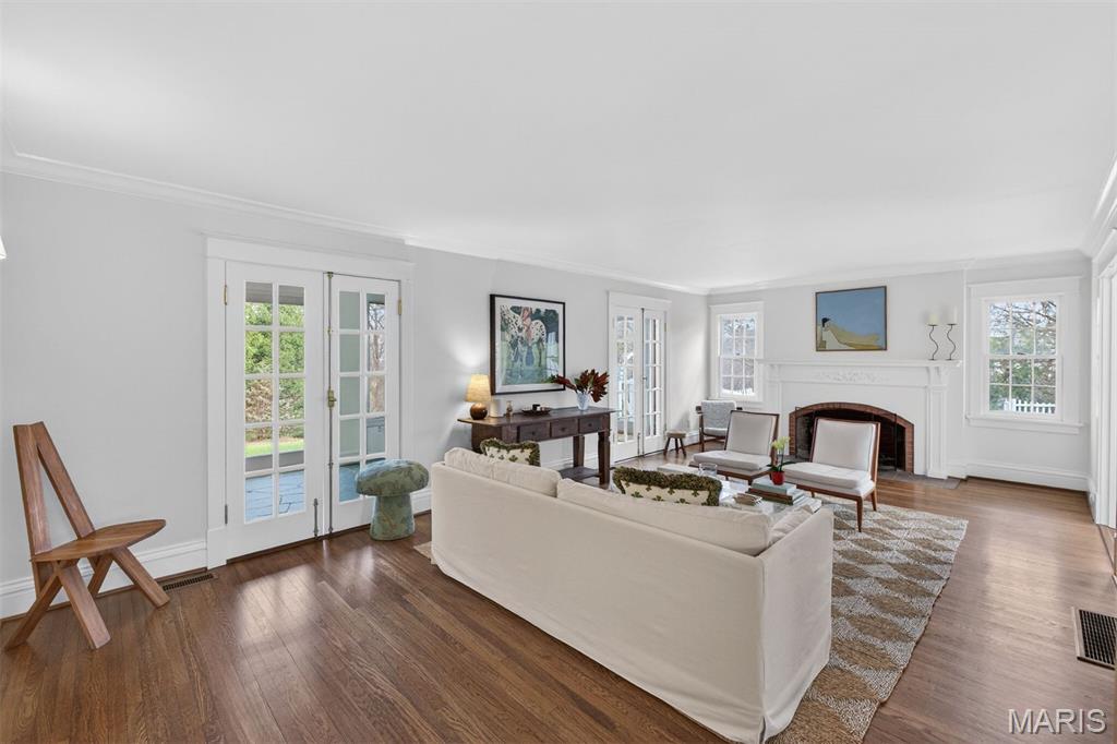 Clermont - Residential