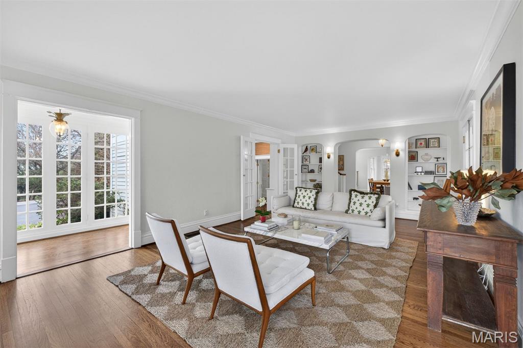 Clermont - Residential