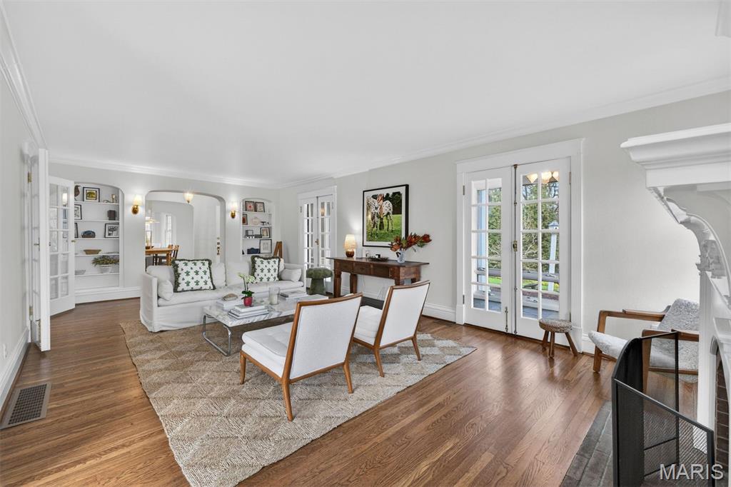 Clermont - Residential