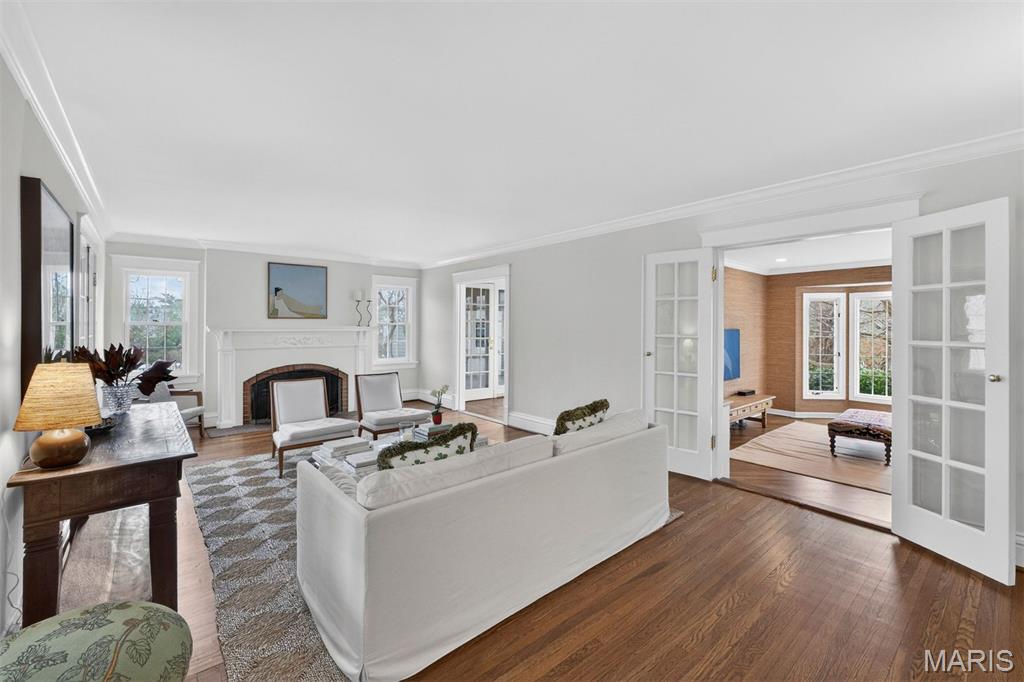 Clermont - Residential