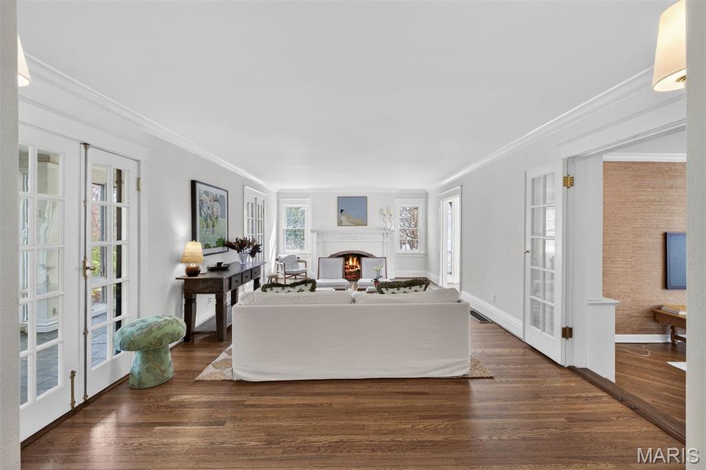 Clermont - Residential