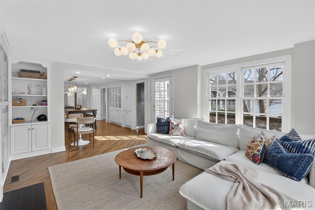 Clermont - Residential