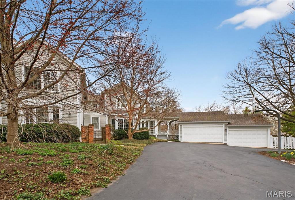 Clermont - Residential