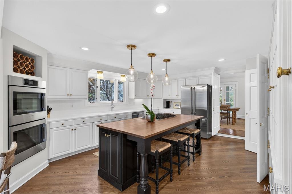 Clermont - Residential