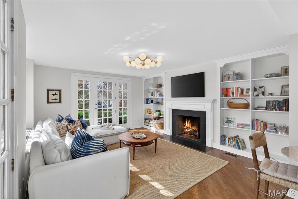 Clermont - Residential