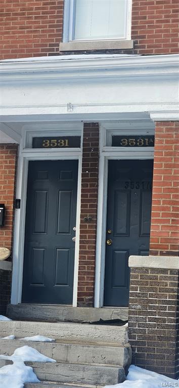 Hunts Add - Residential