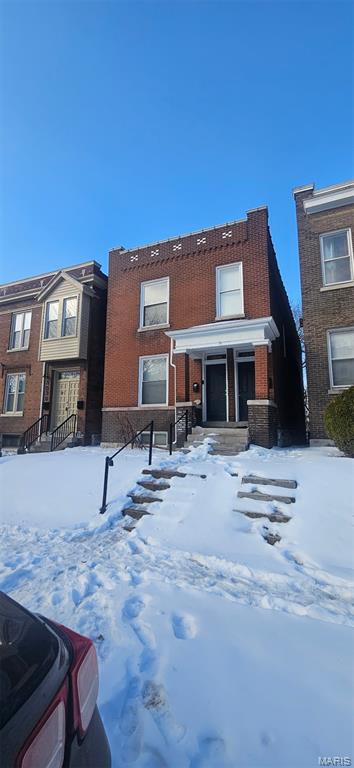 Hunts Add - Residential