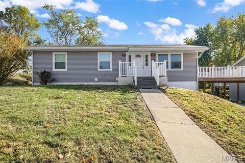 241 Madison Avenue Glen Carbon IL 62034