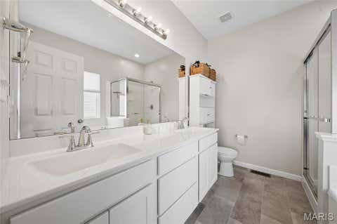 Tiny photo for 105 Yellowstone Drive, Troy, MO 63379 (MLS # 26035665)