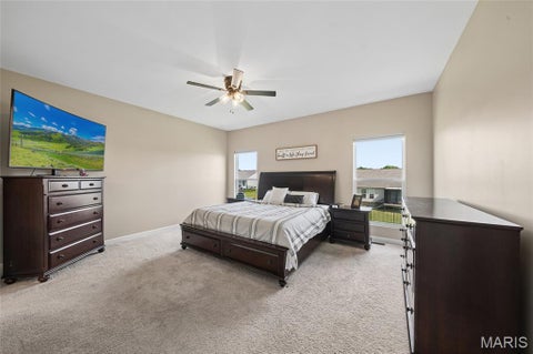 Tiny photo for 105 Yellowstone Drive, Troy, MO 63379 (MLS # 26035665)