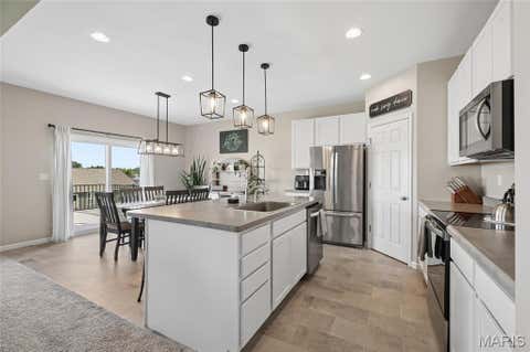 Tiny photo for 105 Yellowstone Drive, Troy, MO 63379 (MLS # 26035665)