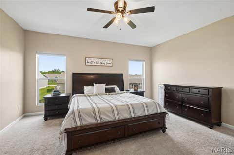 Tiny photo for 105 Yellowstone Drive, Troy, MO 63379 (MLS # 26035665)