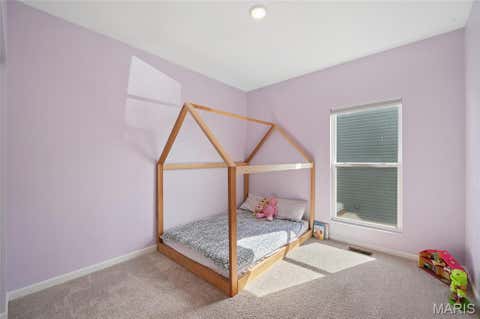Tiny photo for 105 Yellowstone Drive, Troy, MO 63379 (MLS # 26035665)