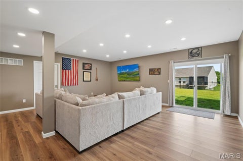 Tiny photo for 105 Yellowstone Drive, Troy, MO 63379 (MLS # 26035665)