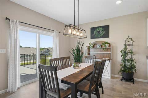 Tiny photo for 105 Yellowstone Drive, Troy, MO 63379 (MLS # 26035665)