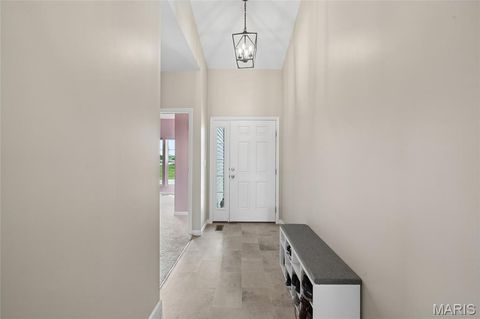 Tiny photo for 105 Yellowstone Drive, Troy, MO 63379 (MLS # 26035665)