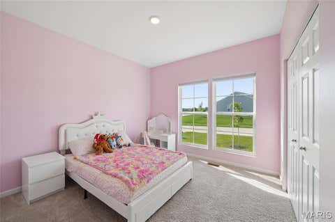 Tiny photo for 105 Yellowstone Drive, Troy, MO 63379 (MLS # 26035665)