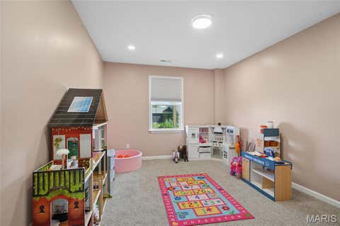 Tiny photo for 105 Yellowstone Drive, Troy, MO 63379 (MLS # 26035665)