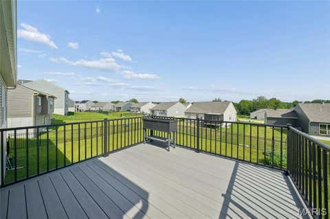 Tiny photo for 105 Yellowstone Drive, Troy, MO 63379 (MLS # 26035665)