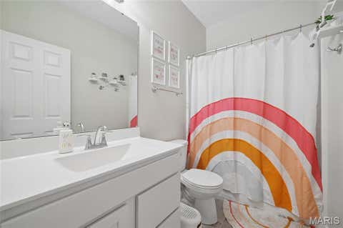 Tiny photo for 105 Yellowstone Drive, Troy, MO 63379 (MLS # 26035665)