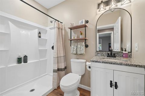 Tiny photo for 105 Yellowstone Drive, Troy, MO 63379 (MLS # 26035665)