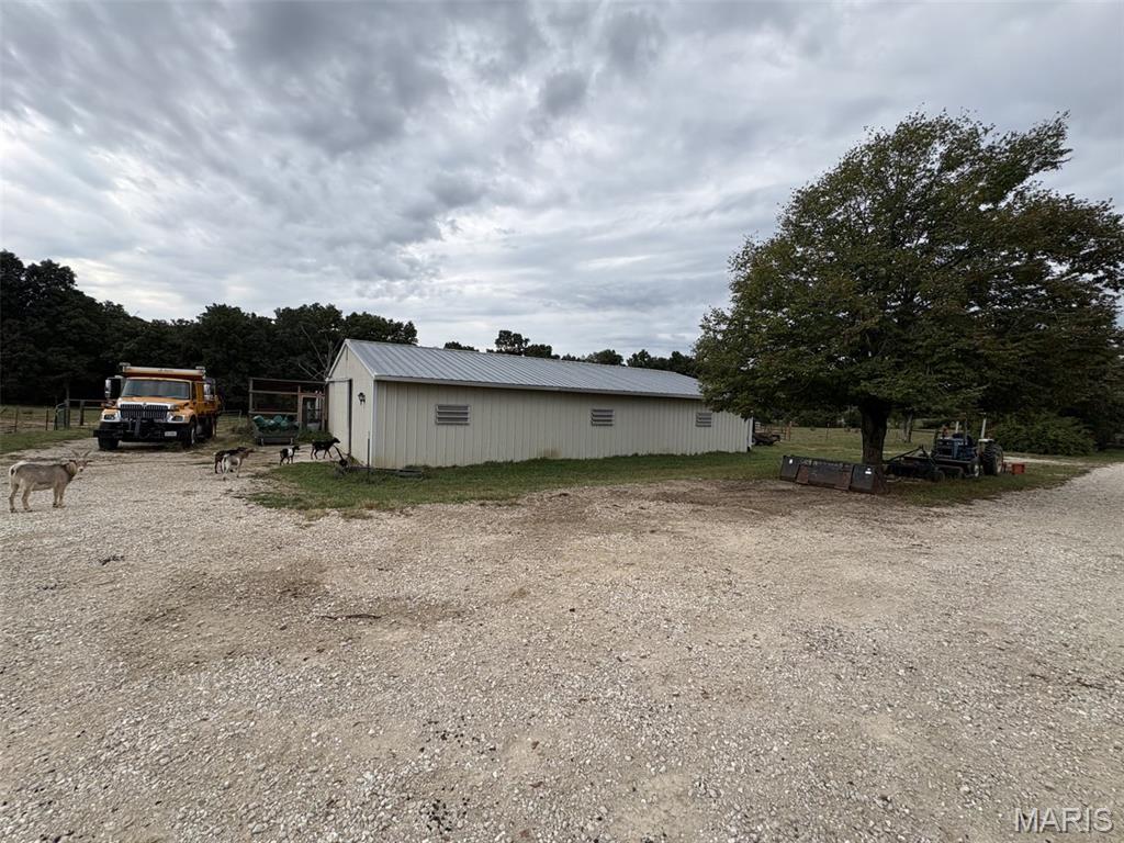 29597 Deerfield Lane