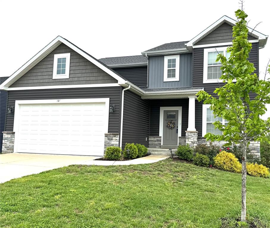 207 Still Creek Drive