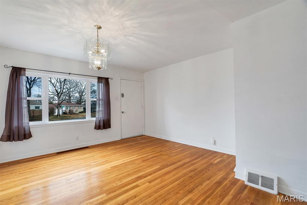 Maple Hills Add 2 - Residential