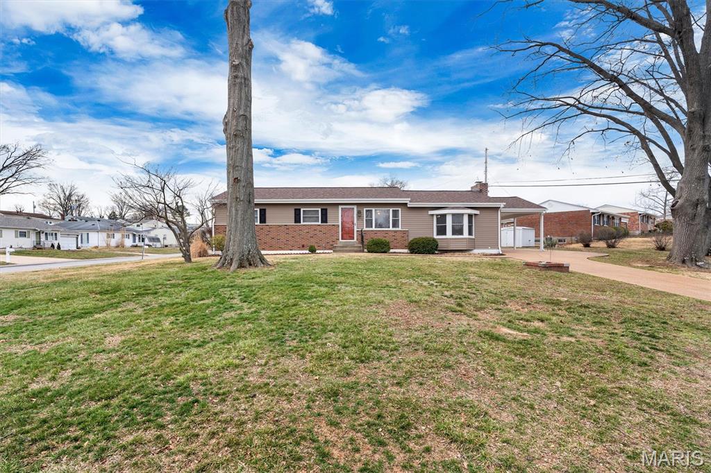 Maple Hills Add 2 - Residential