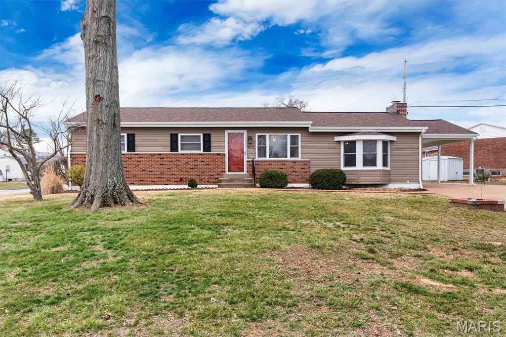 Maple Hills Add 2 - Residential