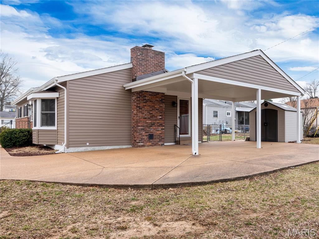 Maple Hills Add 2 - Residential