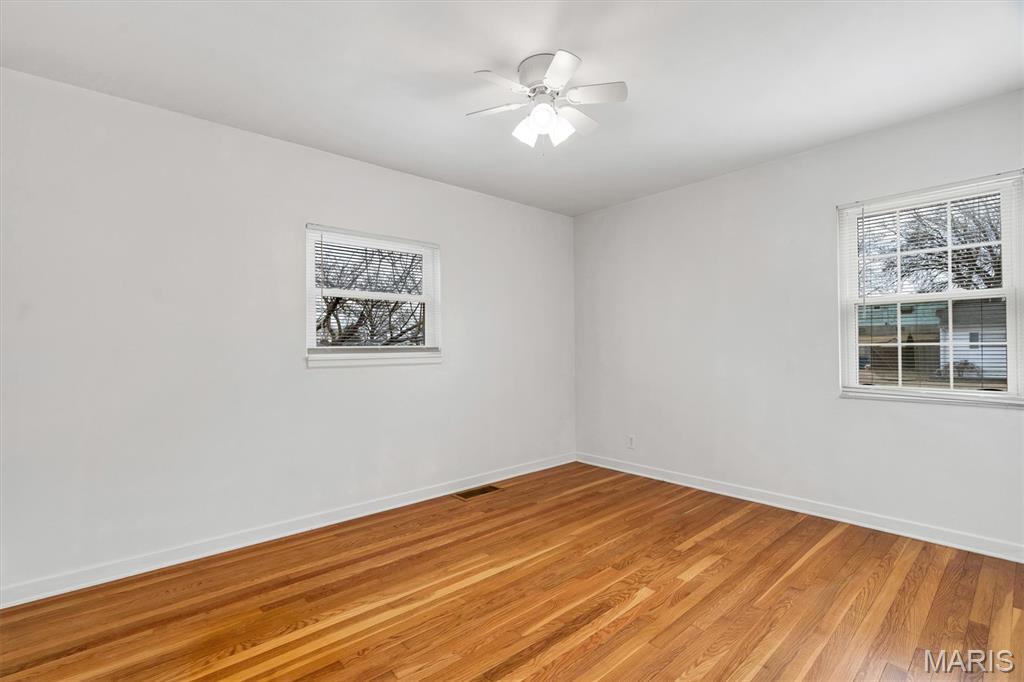 Maple Hills Add 2 - Residential