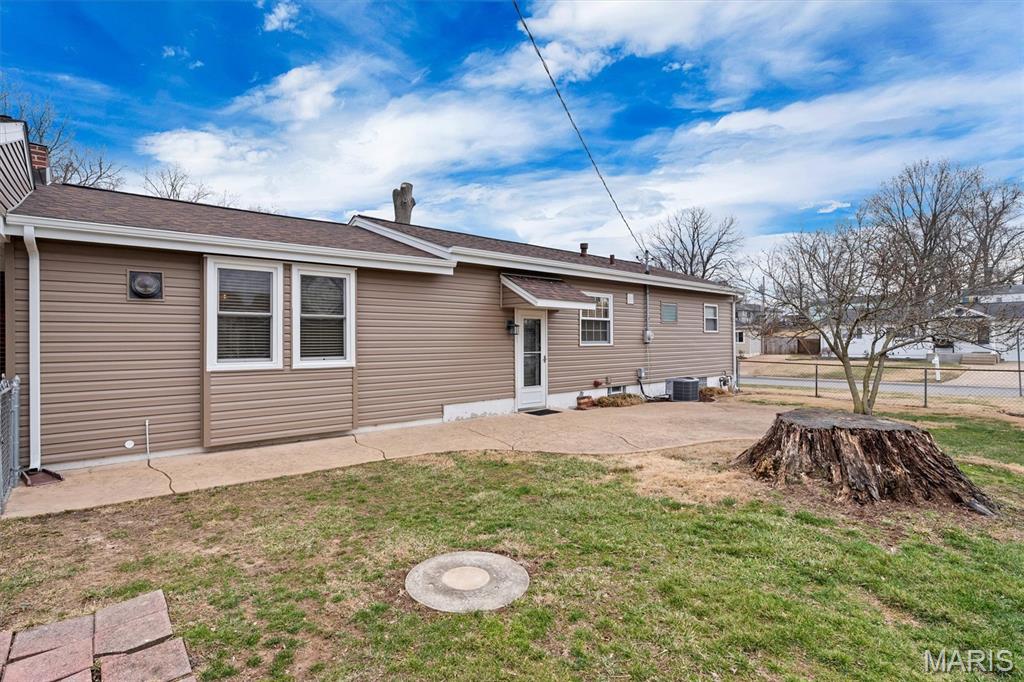 Maple Hills Add 2 - Residential