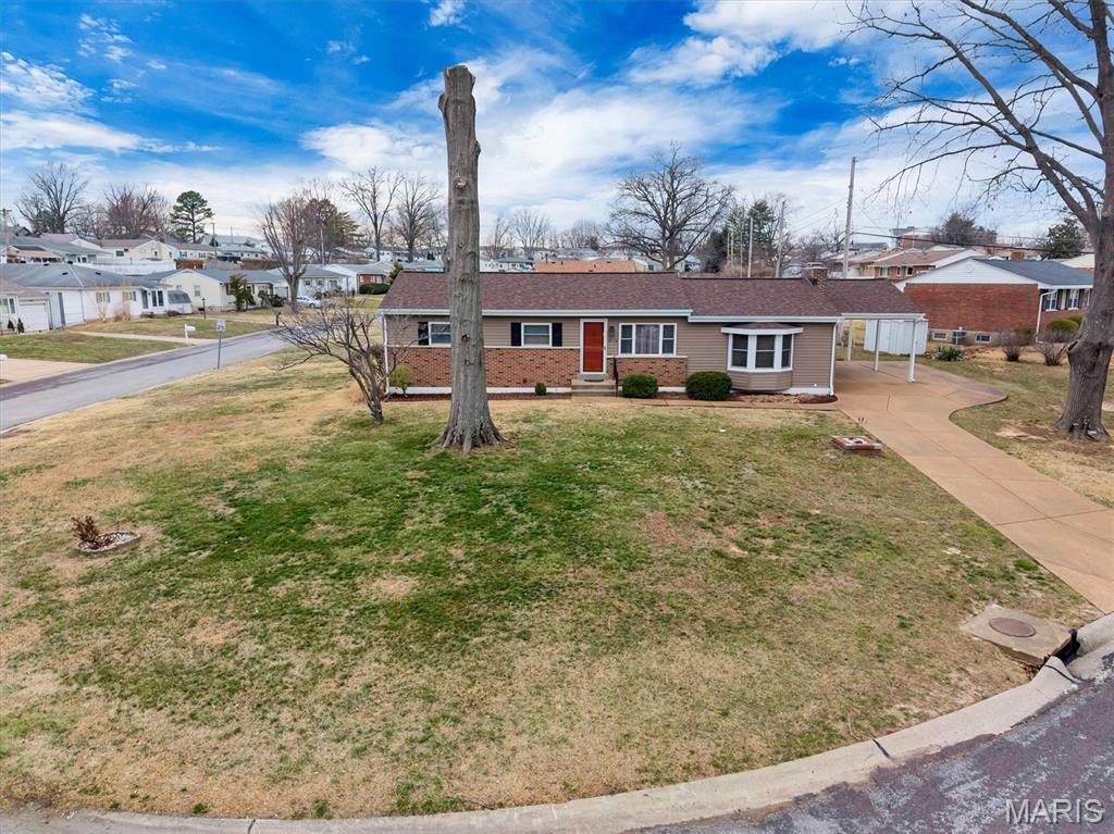 Maple Hills Add 2 - Residential