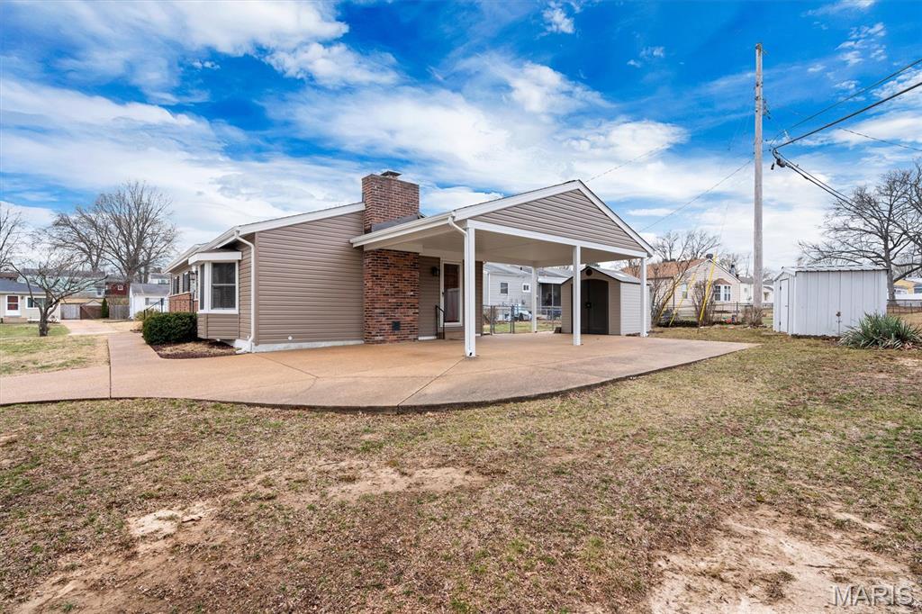 Maple Hills Add 2 - Residential