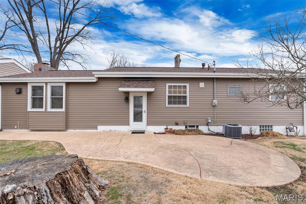 Maple Hills Add 2 - Residential