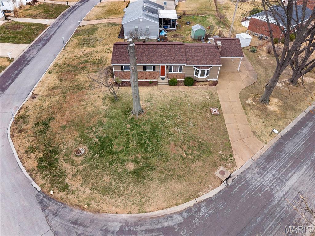 Maple Hills Add 2 - Residential