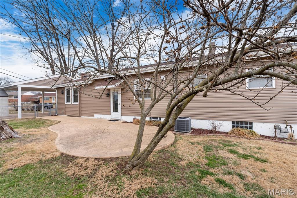 Maple Hills Add 2 - Residential