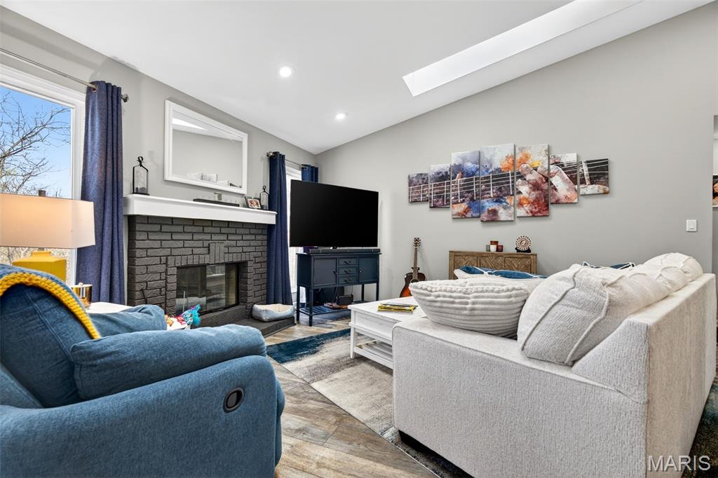 Hunters Crossing Two At The - Residential