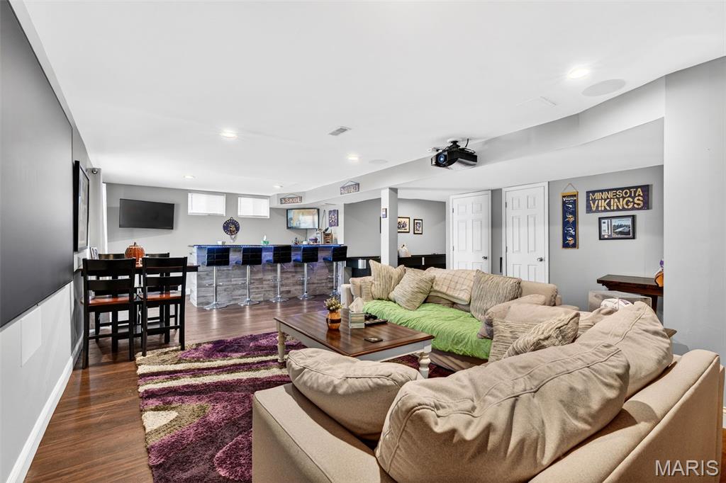 Hunters Crossing Two At The - Residential