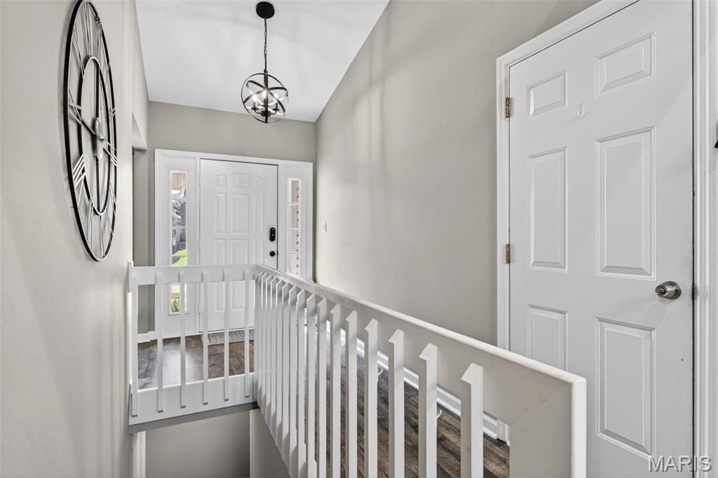 Hunters Crossing Two At The - Residential