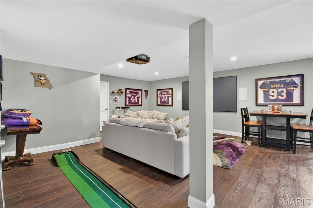 Hunters Crossing Two At The - Residential