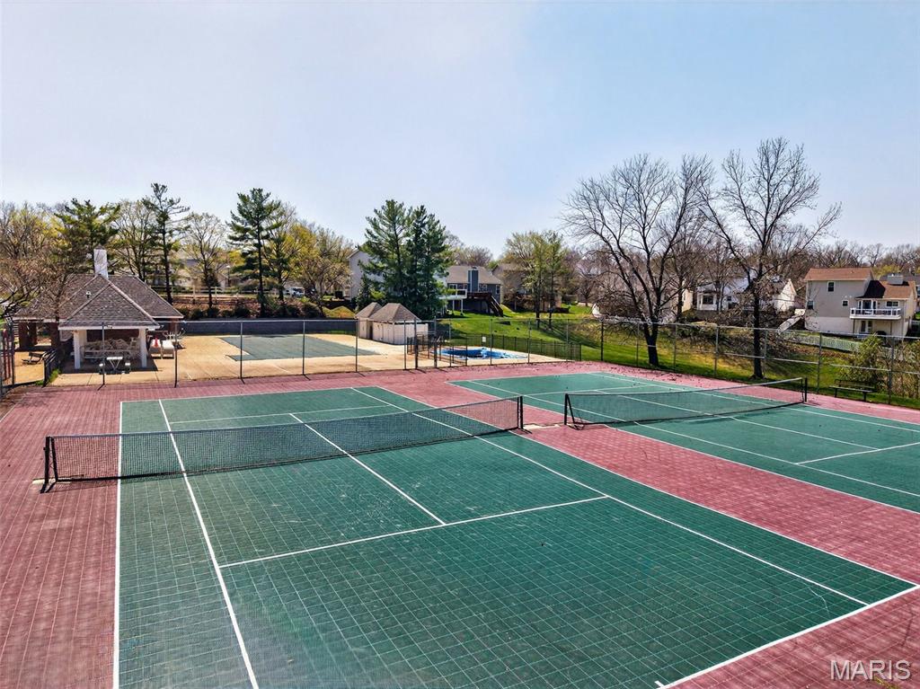 Hunters Crossing Two At The - Residential