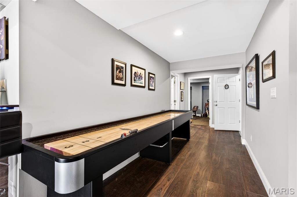 Hunters Crossing Two At The - Residential