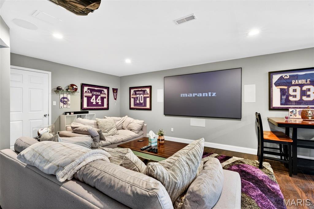 Hunters Crossing Two At The - Residential