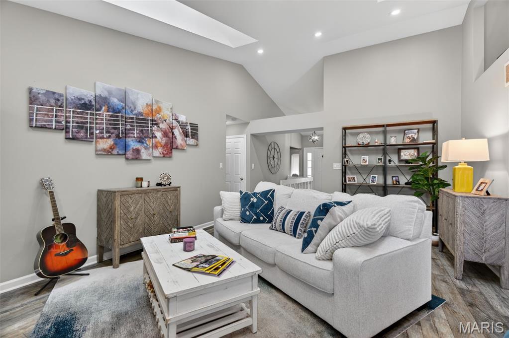 Hunters Crossing Two At The - Residential