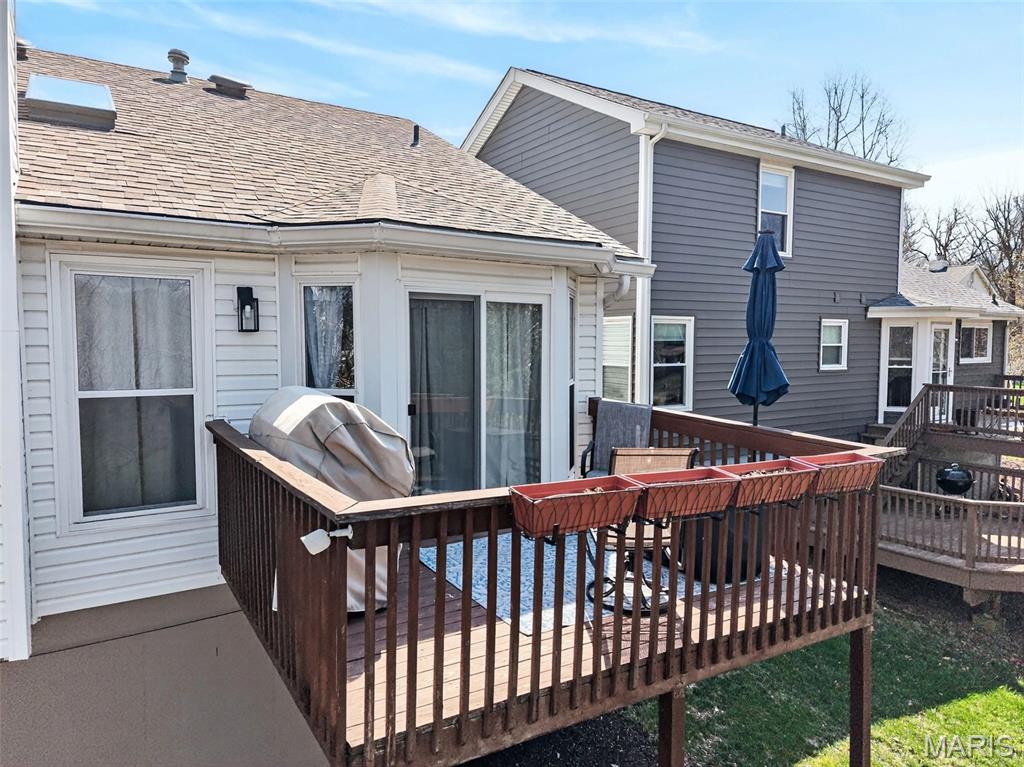 Hunters Crossing Two At The - Residential