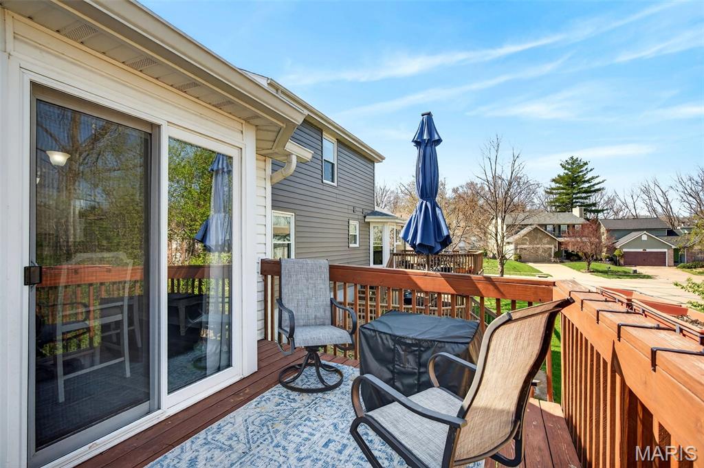 Hunters Crossing Two At The - Residential